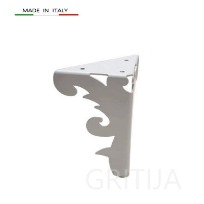 Metalinė koja 0633 H150